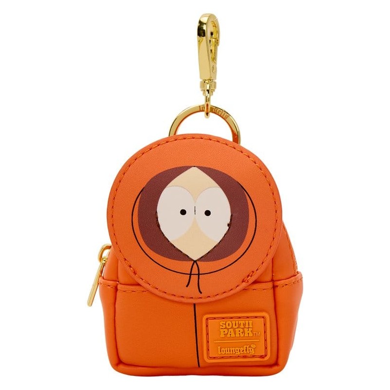 South Park by Loungefly Display Bag Jewelry Mystery Box (15)