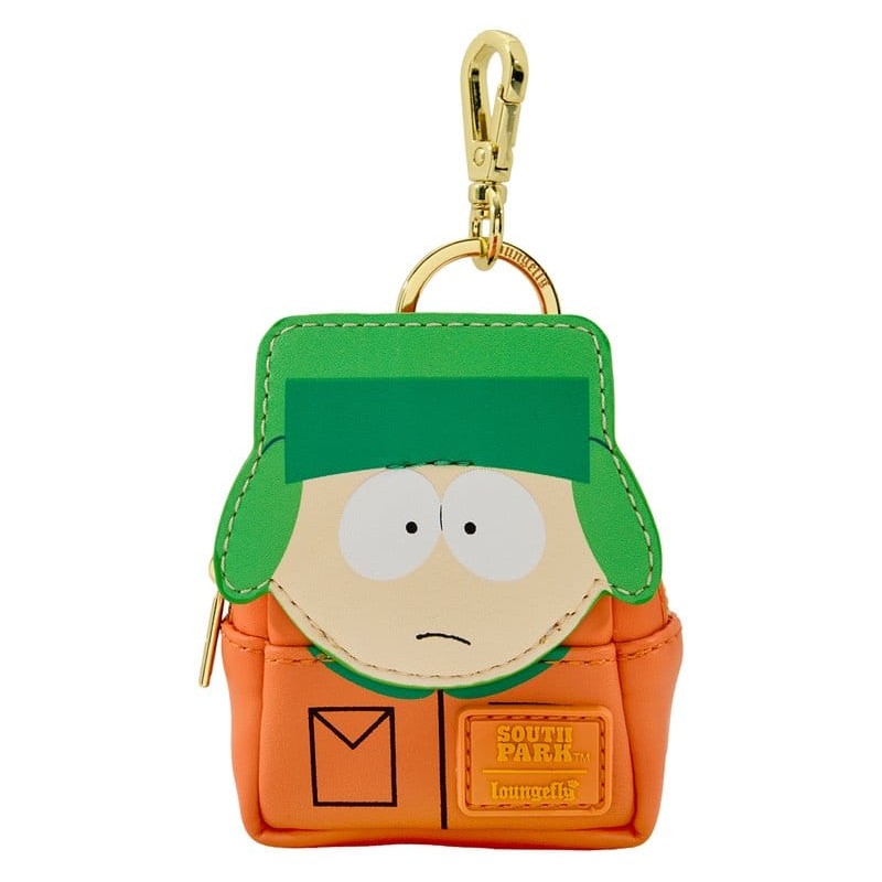 South Park by Loungefly présentoir Bijoux de sac Mystery Box (15)