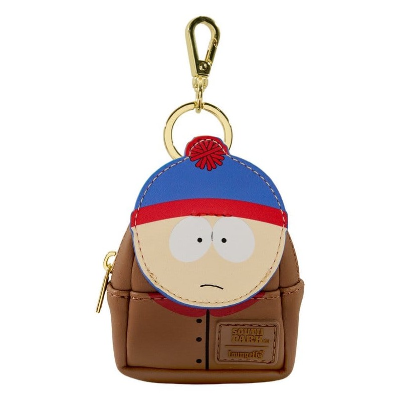 South Park by Loungefly présentoir Bijoux de sac Mystery Box (15)