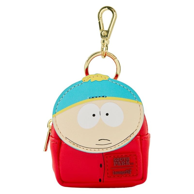 South Park by Loungefly Display Bag Sieraden Mystery Box (15)