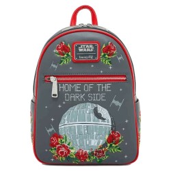 Star Wars by Loungefly sac à dos Mini Death Star 
