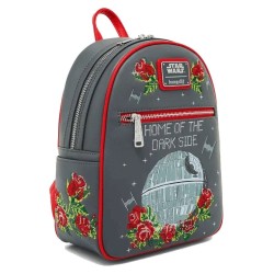 Star Wars by Loungefly sac à dos Mini Death Star 