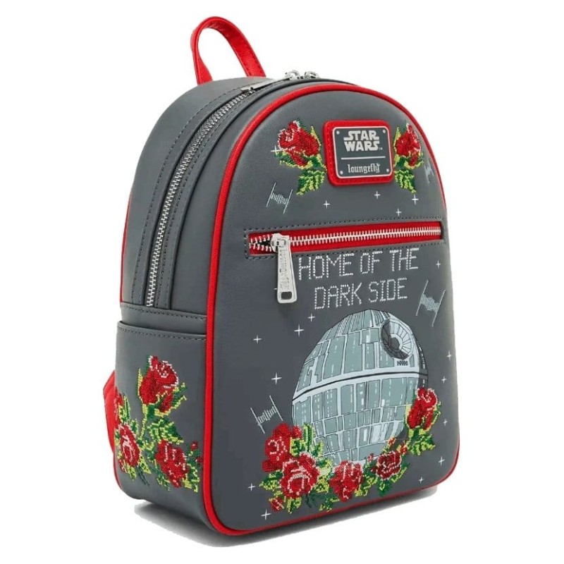 Star Wars by Loungefly sac à dos Mini Death Star 