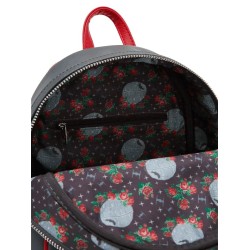 Star Wars by Loungefly sac à dos Mini Death Star 