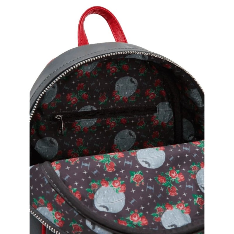 Star Wars van Loungefly Mini Death Star Rugzak 