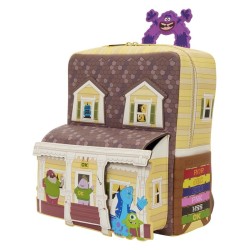 Monsters University Oozma Kappa Huis Figurale Mini Rugzak