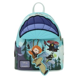 Kim Possible Paragliding Mini Rugzak