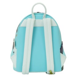 Kim Possible Paragliding Mini Backpack