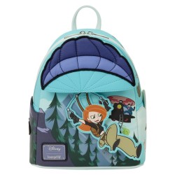 Kim Possible Paragliding Mini Rugzak