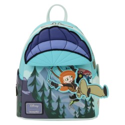 Kim Possible Paragliding Mini Rugzak