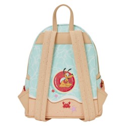 Mickey & Minnie Beach Fun Mini Rugzak