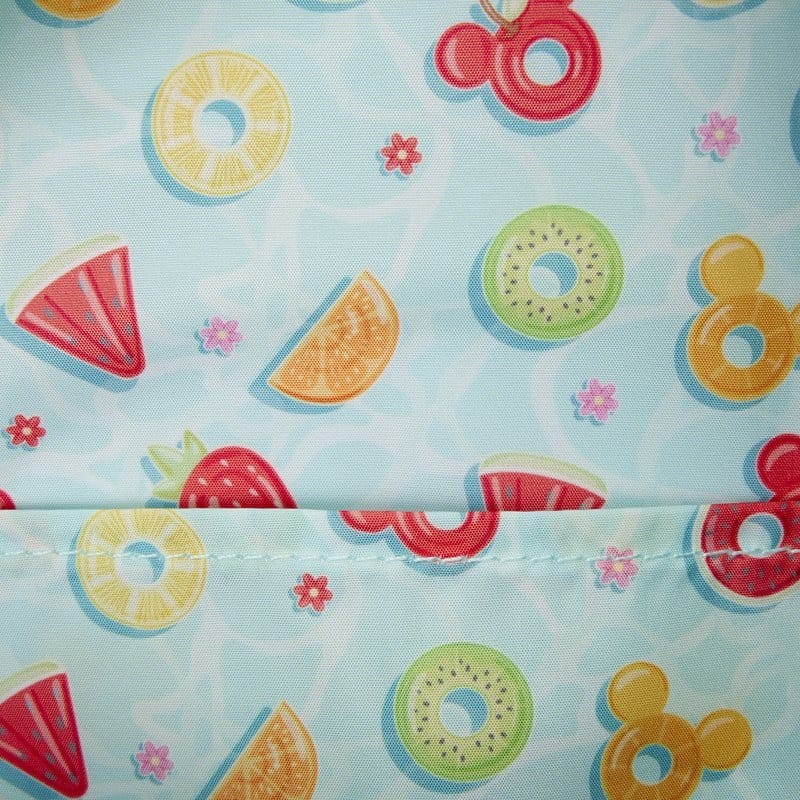 Mickey & Minnie Beach Fun Mini Rugzak
