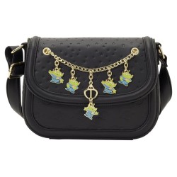 Toy Story 5 Aliens Charm Crossbody Tas