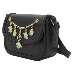 Toy Story 5 Aliens Charm Crossbody Tas