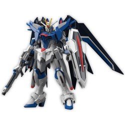 Gundam - Bouwmodell HG 1/144 - RISING FREEDOM GUNDAM | 4573102662842