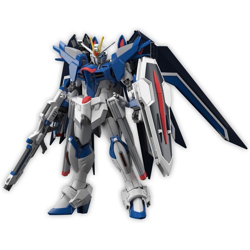 Gundam - Model Kit HG 1/144 - RISING FREEDOM GUNDAM | 4573102662842