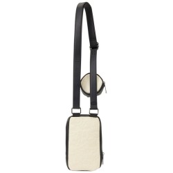 Alice in Wonderland Sling Crossbody Bag