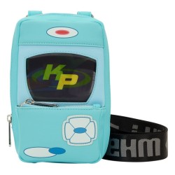 Kim Mogelijke Kimmunicator Draagriem Crossbody Tas