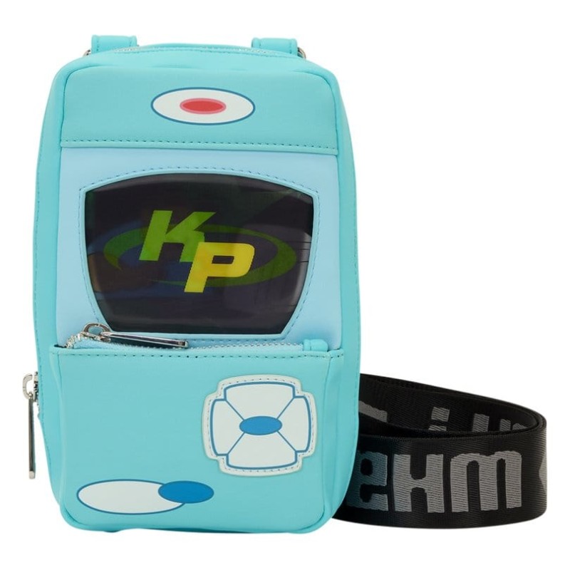 Kim Mogelijke Kimmunicator Draagriem Crossbody Tas