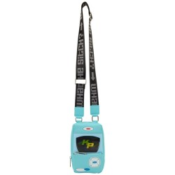 Kim Possible Kimmunicator Sling Crossbody Bag
