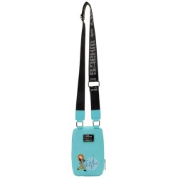 Kim Possible Kimmunicator Sling Crossbody Bag