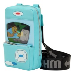 Kim Mogelijke Kimmunicator Draagriem Crossbody Tas