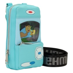Kim Possible Kimmunicator Sling Crossbody Bag
