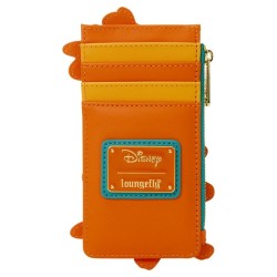 Dr. Doofenshmirtz & Perry the Platypus Card Holder