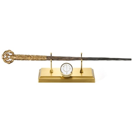 Harry Potter baguette réplique Alohomora (Celebration 2026) 37 cm