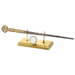 Harry Potter baguette réplique Alohomora (Celebration 2026) 37 cm