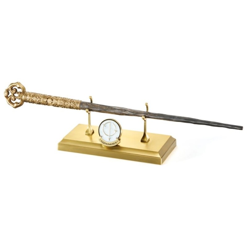 Harry Potter Alohomora Replica Toverstok (Viering 2026) 37 cm