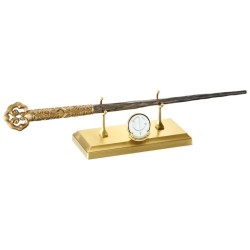 Harry Potter baguette réplique Alohomora (Celebration 2026) 37 cm