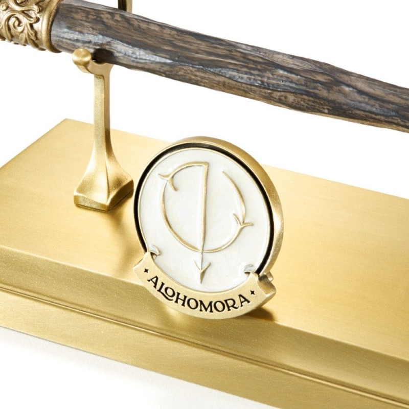 Harry Potter Alohomora Replica Toverstok (Viering 2026) 37 cm