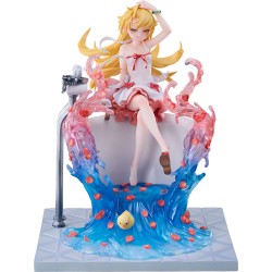 Monogatari Series statuette PVC 1/7 Shinobu Oshino 22 cm        