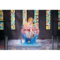Monogatari Series statuette PVC 1/7 Shinobu Oshino 22 cm        