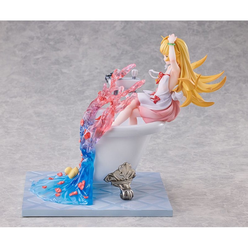Monogatari Series statuette PVC 1/7 Shinobu Oshino 22 cm        