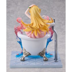 Monogatari Series statuette PVC 1/7 Shinobu Oshino 22 cm        