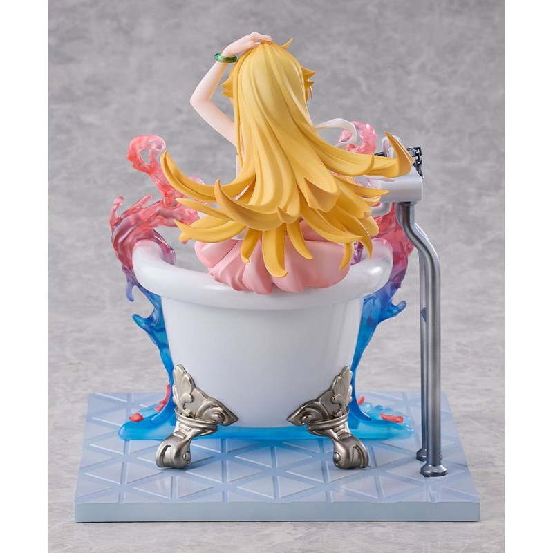 Monogatari Series statuette PVC 1/7 Shinobu Oshino 22 cm        