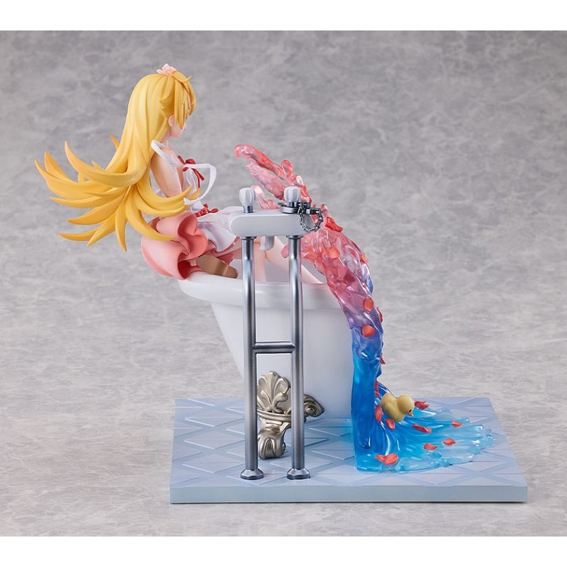 Monogatari Series statuette PVC 1/7 Shinobu Oshino 22 cm        