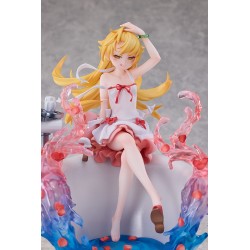Monogatari Series statuette PVC 1/7 Shinobu Oshino 22 cm        