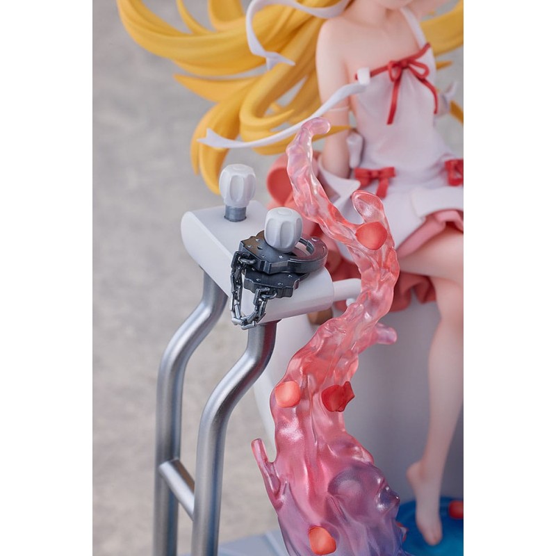 Monogatari Series statuette PVC 1/7 Shinobu Oshino 22 cm        