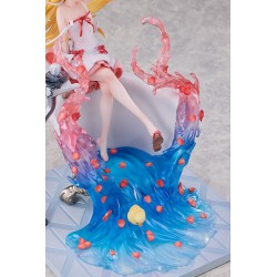 Monogatari Series statuette PVC 1/7 Shinobu Oshino 22 cm        