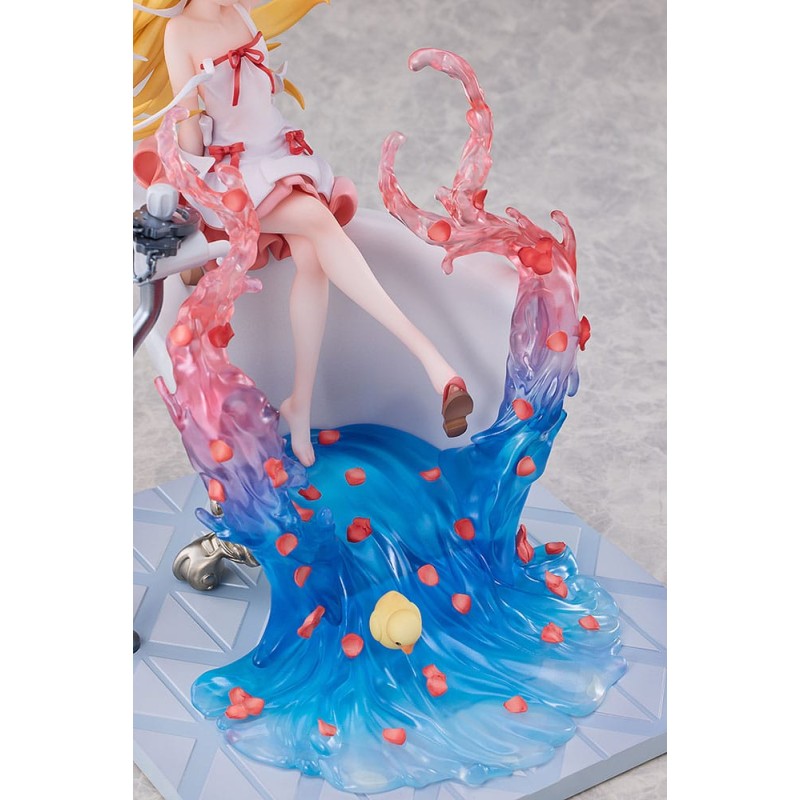 Monogatari Series statuette PVC 1/7 Shinobu Oshino 22 cm        