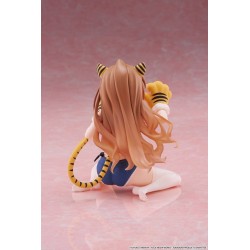 Toradora! figurine PVC Desktop Cute Taiga Aisaka (Tiger Costume Swimwear Ver.) 13 cm