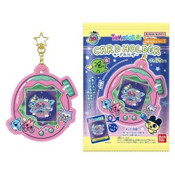 Tamagotchi Porte-cartes Boîte Aveugle 13 cm Display (12)