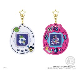 Tamagotchi Porte-cartes Boîte Aveugle 13 cm Display (12)