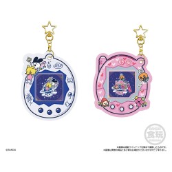 Tamagotchi Porte-cartes Boîte Aveugle 13 cm Display (12)