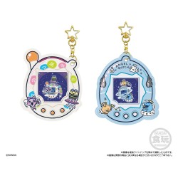 Tamagotchi Kaarthouder Blind Box 13 cm Display (12)