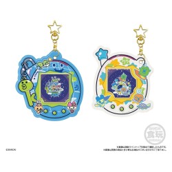 Tamagotchi Kaarthouder Blind Box 13 cm Display (12)