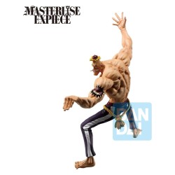 One Piece Playing Love Song in the Sky Ichibansho Masterlise Expiece Mont Blanc Cricket PVC Figure 24 cm